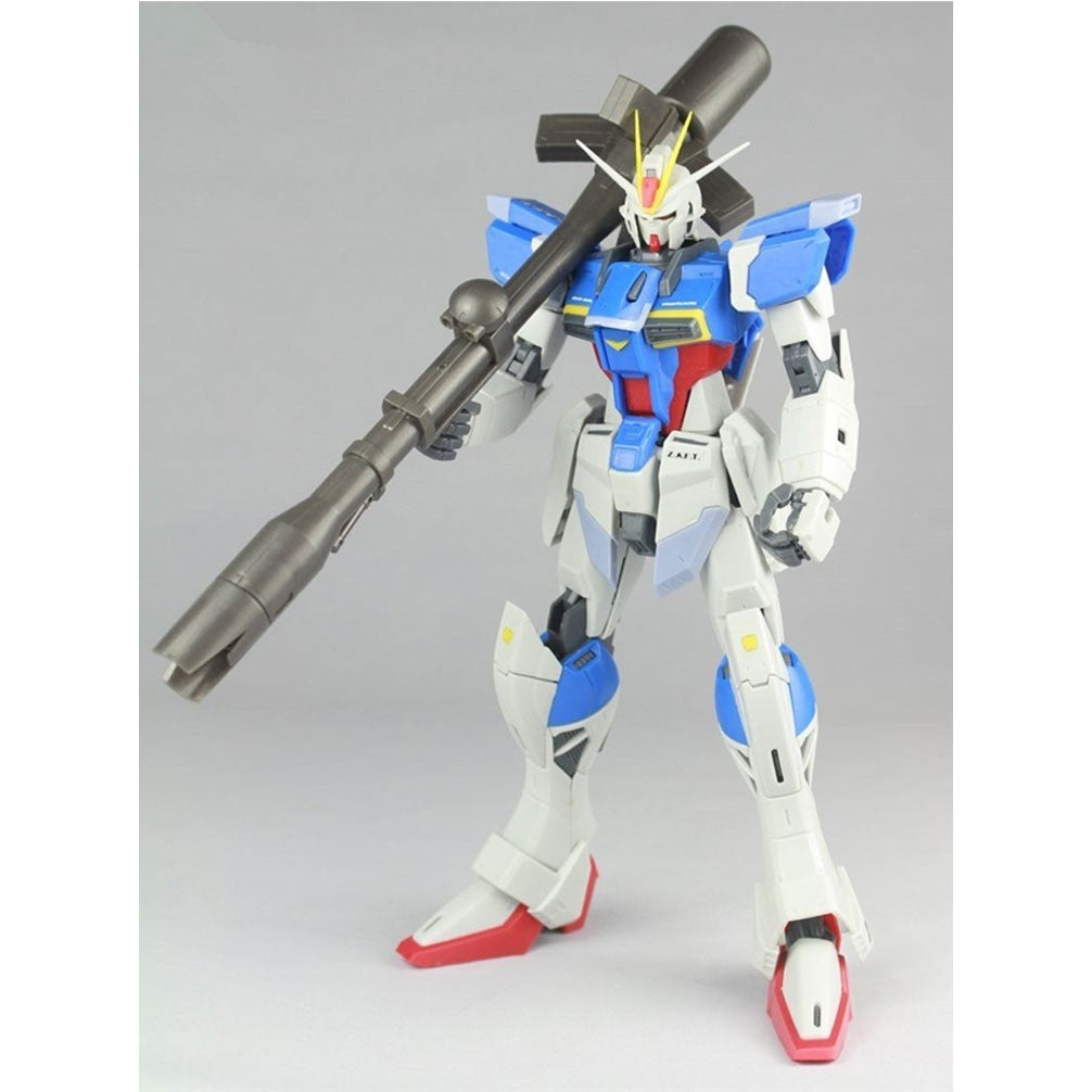 EW MSG Mg Strike / Red Frame addon parts no kits