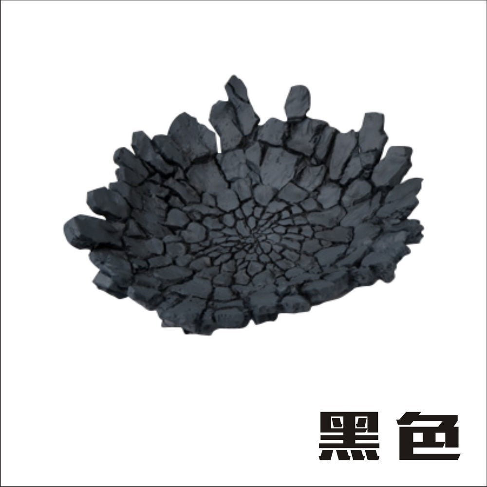 CEF XH-016 Impact Ground Crack Explosion Special Effects GARAGE ACTION KIT Model Saint SHF