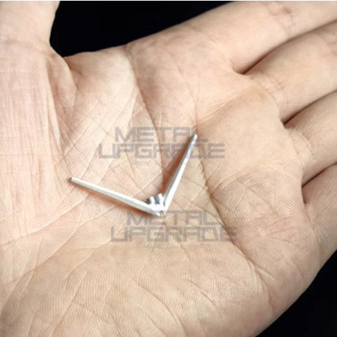 CA MG Strike Freedom B31 A5 WHITE V-FIN YELLOW Antenna replacement spare parts 20250717