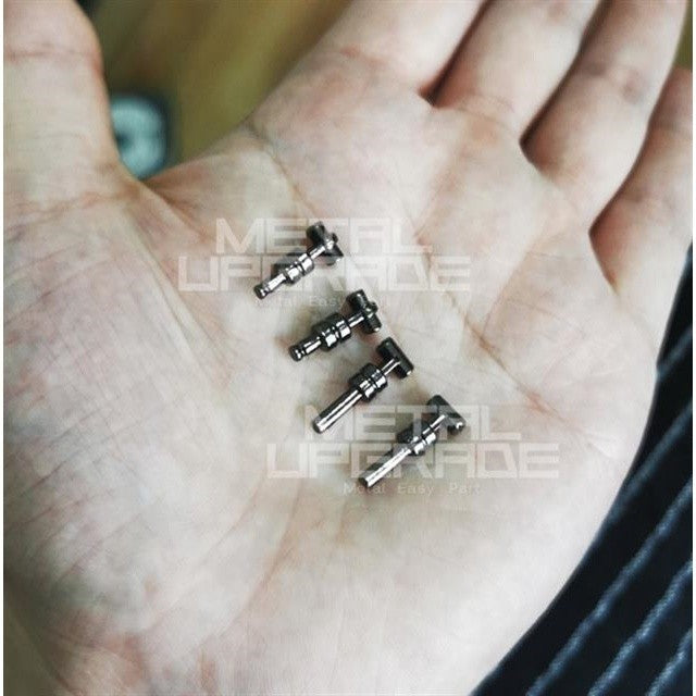 CA MG SHIKI CRASH Antenna v-Fin A18 A19 replacement spare parts 20250717