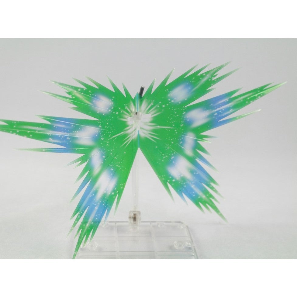 EW RG Exia Wing Effects no kits