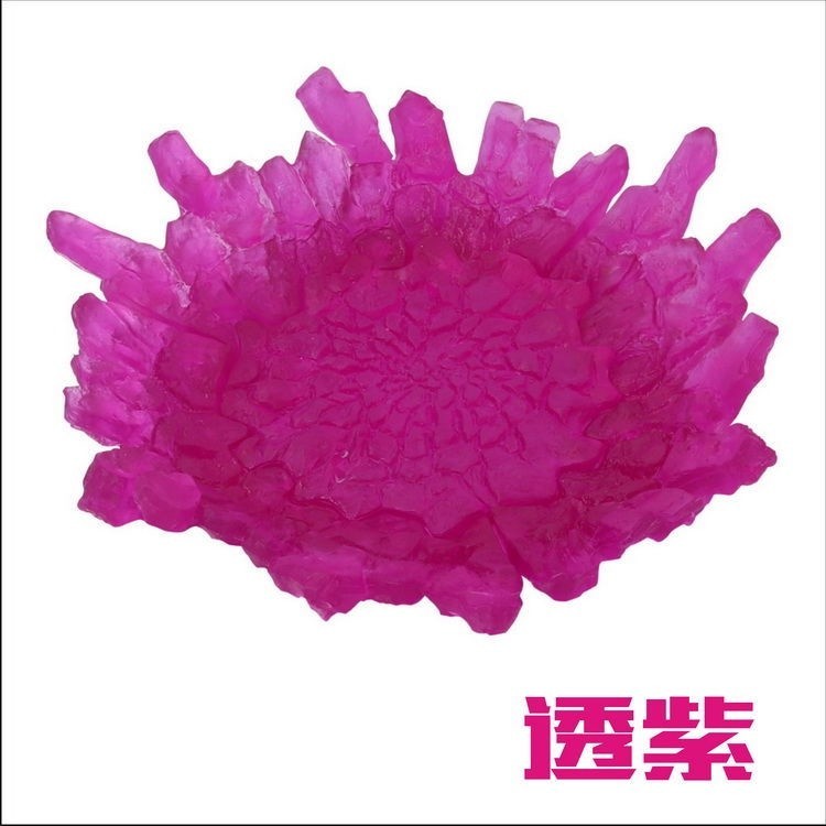 CEF XH-016 Impact Ground Crack Explosion Special Effects GARAGE ACTION KIT Model Saint SHF