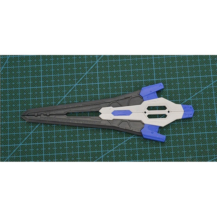 CG RG 1/144 00 Raiser XN Raiser Expansion Set  no kits