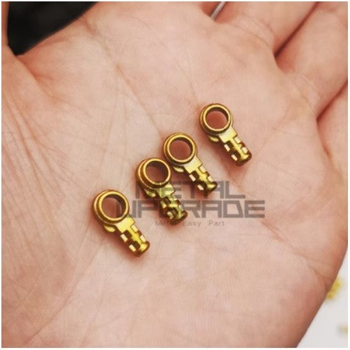 CA MGEX Strike Freedom metal replacement spare parts 20250717