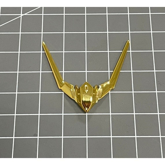 CA Metal antenna vfin v-fin E15 metalfor MG barbatos four form replacement spare parts 20250717