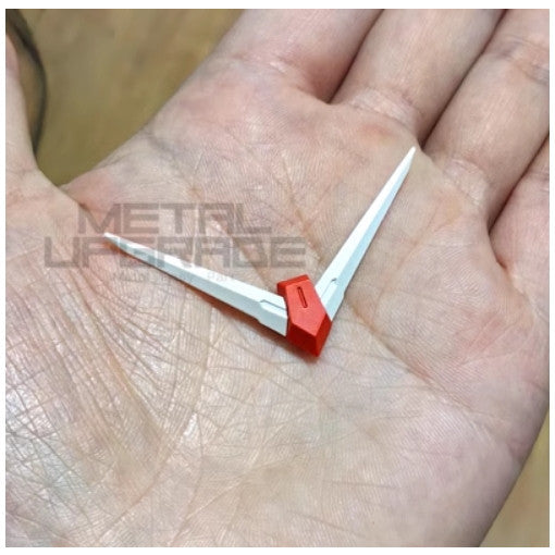 CA PG Unleashed 1/60 RX-78-2 2.0 PGU M1-1 N3-3 T5-19 T1-4 V-FIN Metal replacement spare parts