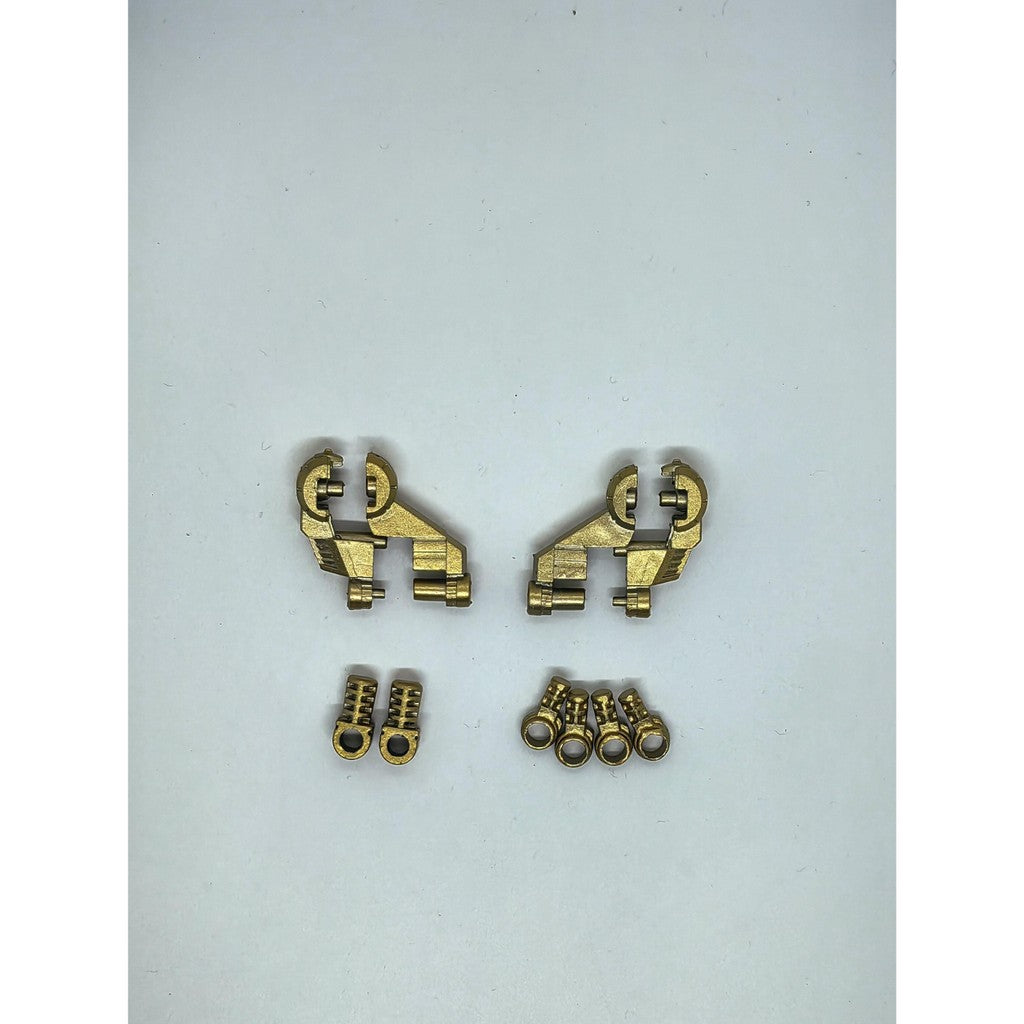 CA MG MGEX 1/100  Strike Freedom G45 G47 G48 G43 METAL WING PARTS 20250717