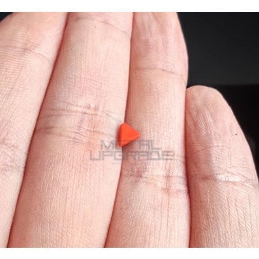 CA MG Strike Freedom B31 A5 WHITE V-FIN YELLOW Antenna replacement spare parts 20250717