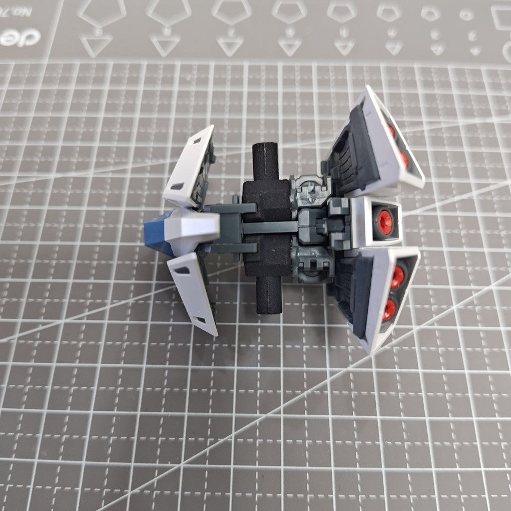 CA MG 1/100 ZETA KA C43 C44 D4 Plastic Parts Upgrade Parts 20250717