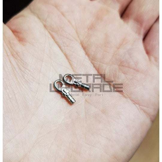 CA RG EVA  Series E6 E7 E8 D6 D5 Arm Leg replacement spare parts 20250717