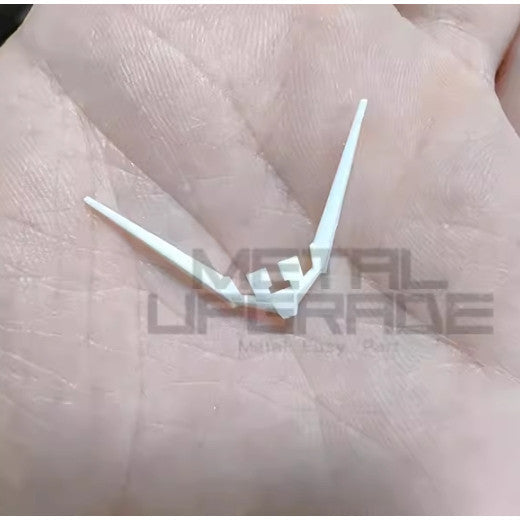 CA MG Strike RM Strike Rouge A35 A25 Plastic V-FIN replacement spare parts 20250717