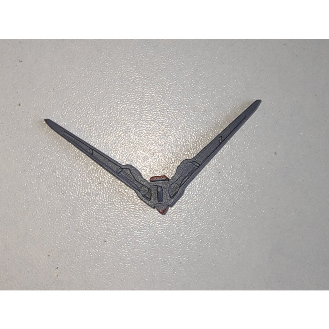 CA MG 1/100 Providence B1 v-fin metal replacement spare parts