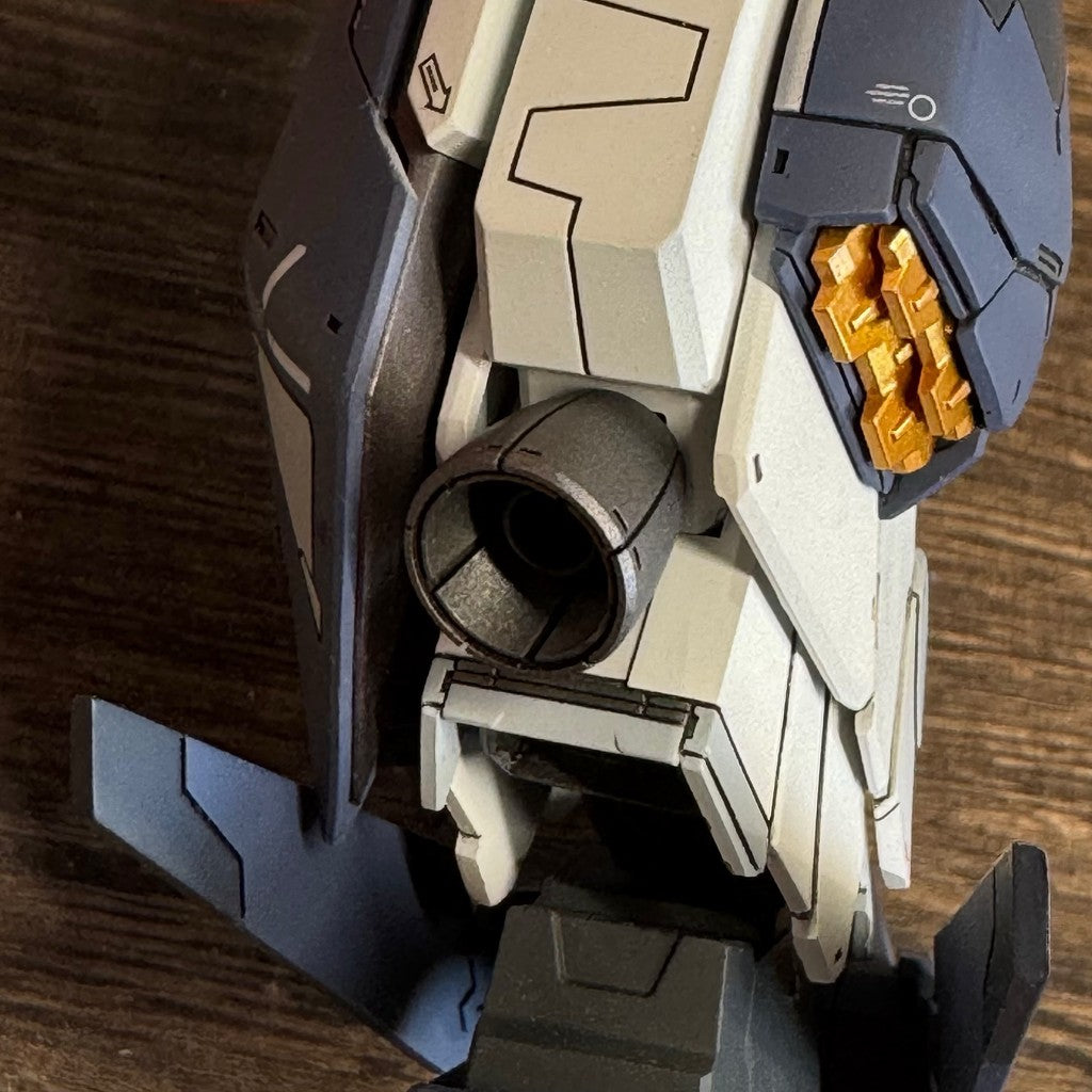 MM MANMAN Adoon Upgrade Booster Parts for HG 1/144 RX-105 XI