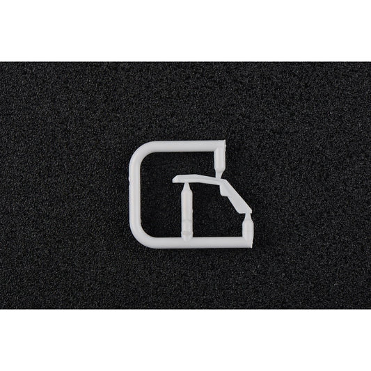 CA MG Justice gudnam E1-23 chest replacement spare parts 20250717