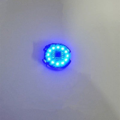 CALILY MG 1/100 series NU ka 00Q Exia Rotating magnetic Led Light