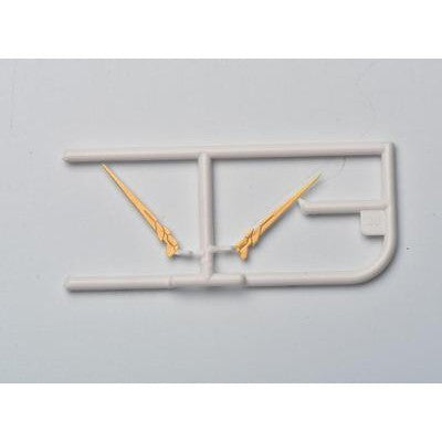 CA  RG Unicorn Banshee Antenna C14 C15 V-FIN replacement spare parts