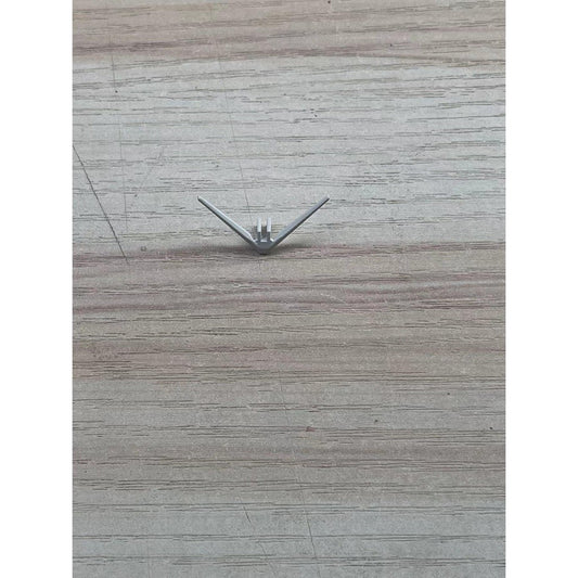 CA RG Strike freedom V-FIN Antenna D3 C28 metal replacement spare parts 20250717