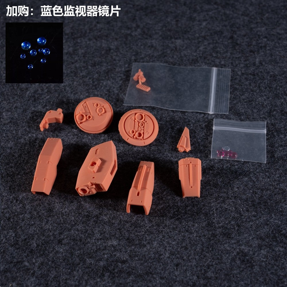 Phoenix detail upgrade parts D-17 Sighting Mirror no kits Collectibles