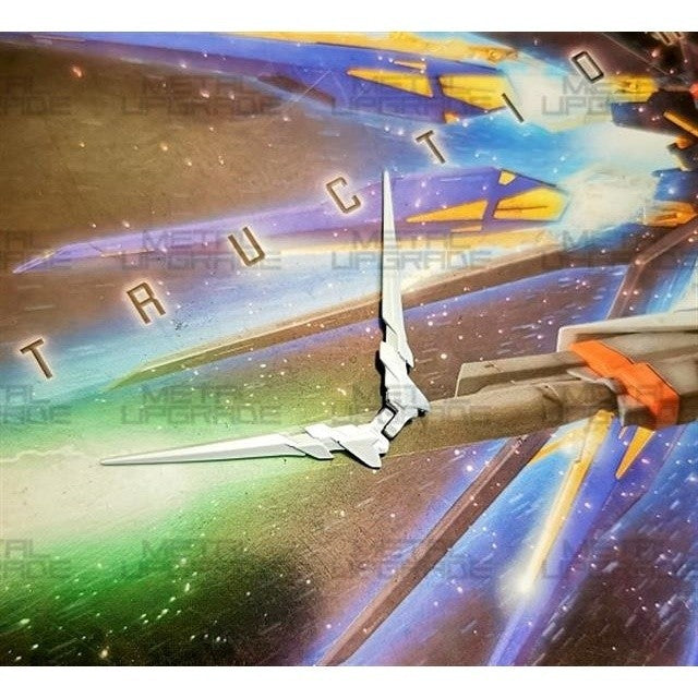 CA Mg MGEX PG Unicorn Banshee Antenna C18 C19 H1 replacement spare parts 20250717