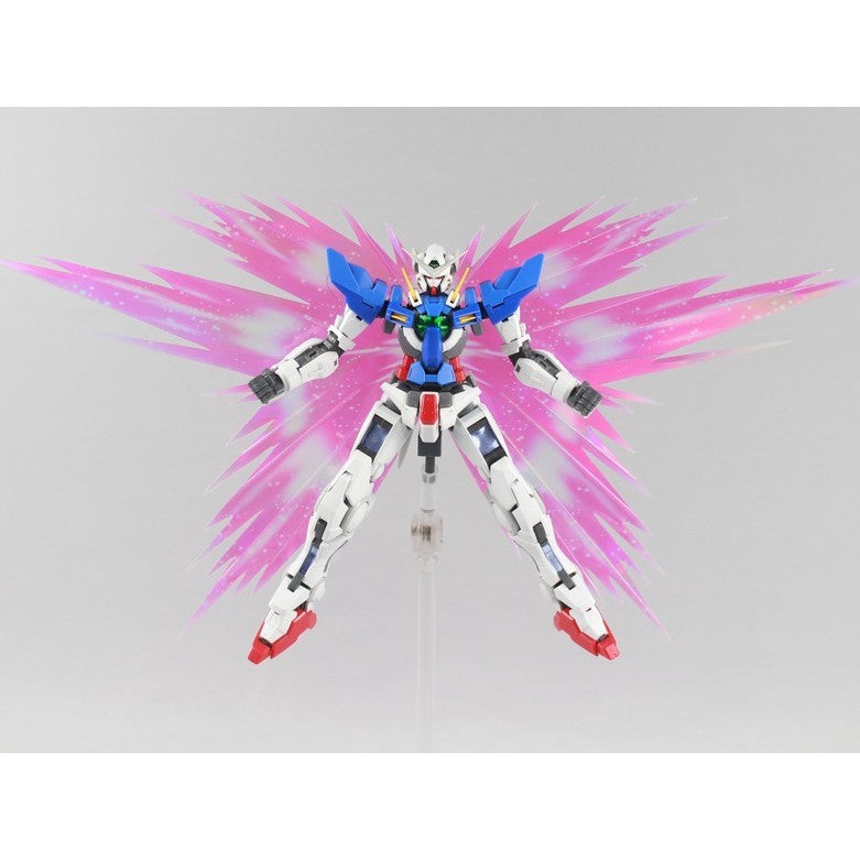 EW RG Exia Wing Effects no kits