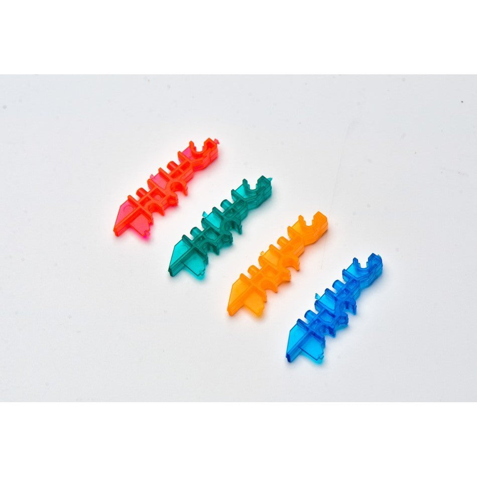 CA Pg 1/60 Unicorn Banshee Phenex K3 J18 plastic replacement spare parts 20250717