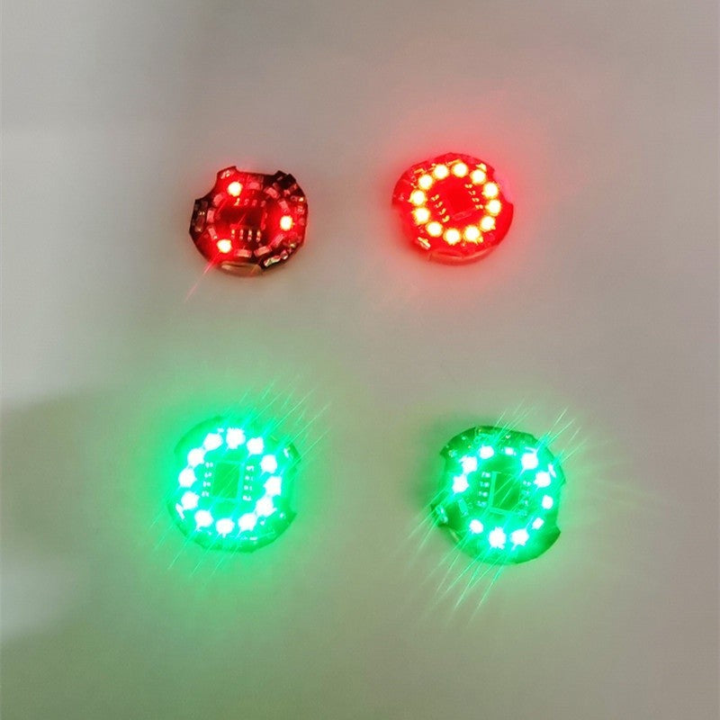 CALILY MG 1/100 series NU ka 00Q Exia Rotating magnetic Led Light