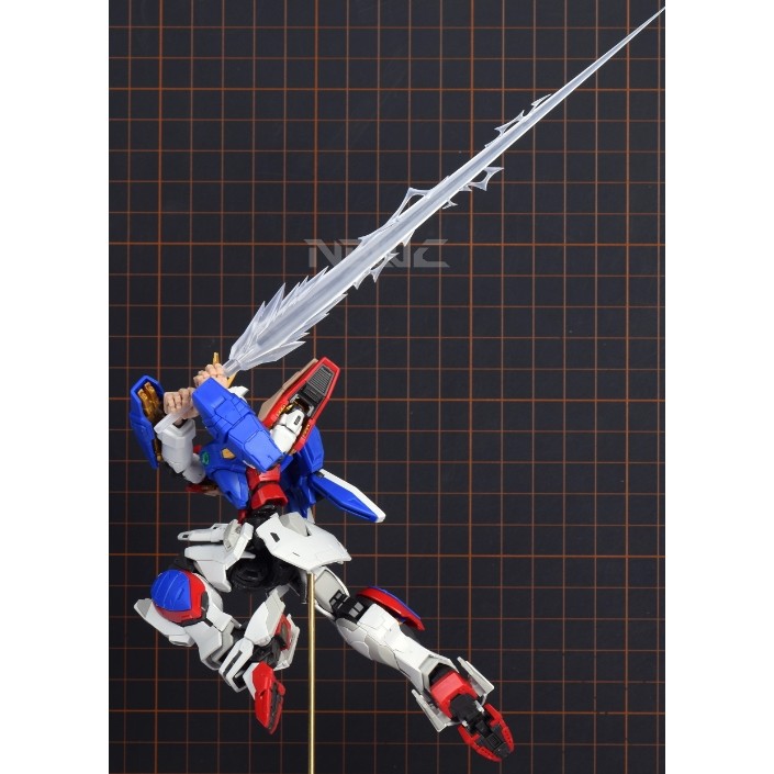 20250722 NewC RG 1/144 SHINING Upgrade Swo rd Effect parts (Kits not included)