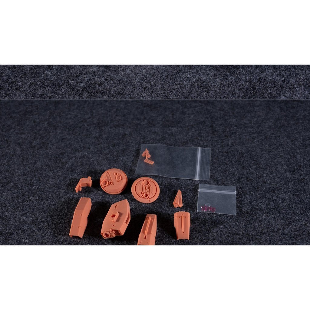 Phoenix D-17 detail upgrade part sight lens High precision sight monitor modification Collectibles