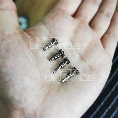 CA MG SHIKI CRASH Antenna v-Fin A18 A19 replacement spare parts 20250717