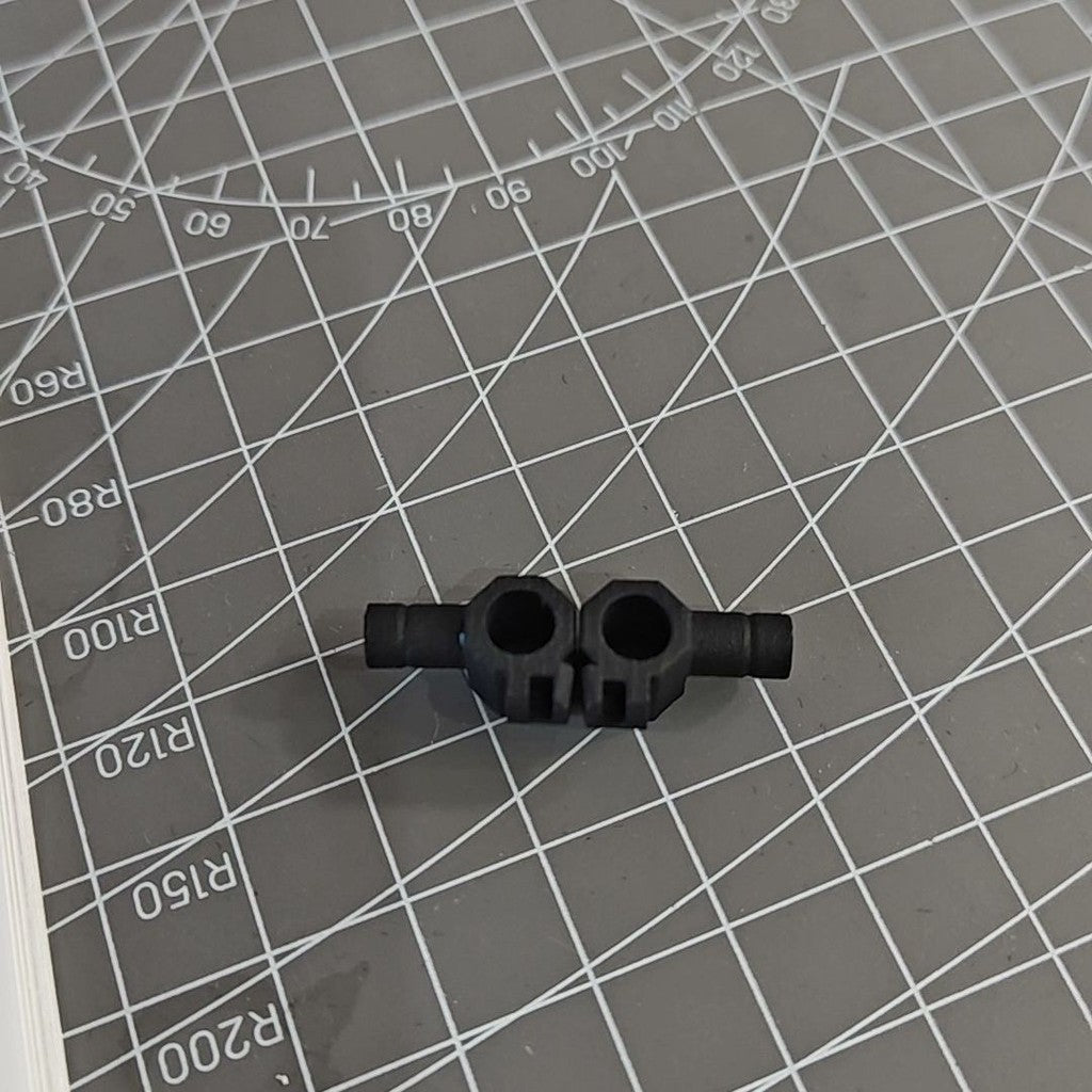 CA MG 1/100 ZETA KA C43 C44 D4 Plastic Parts Upgrade Parts 20250717