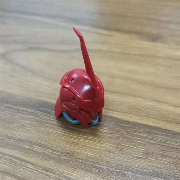 CA MG D10 V-FIN Plastic replacement spare parts 20250717