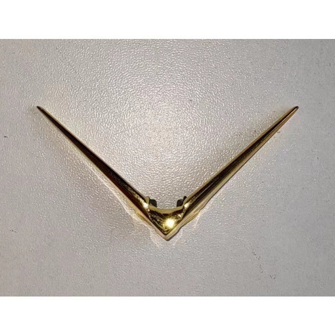 CA MG Justice  A27 V-FIN Metal replacement spare parts 20250717