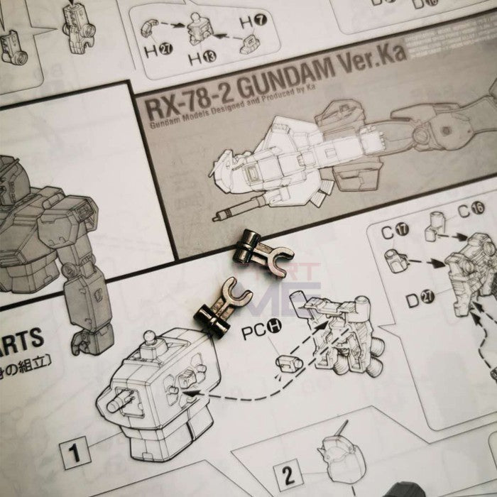 CA Macross 1/72 H1 VF-31J VF-31S VF-31F VF-31JC replacement spare parts 20250717