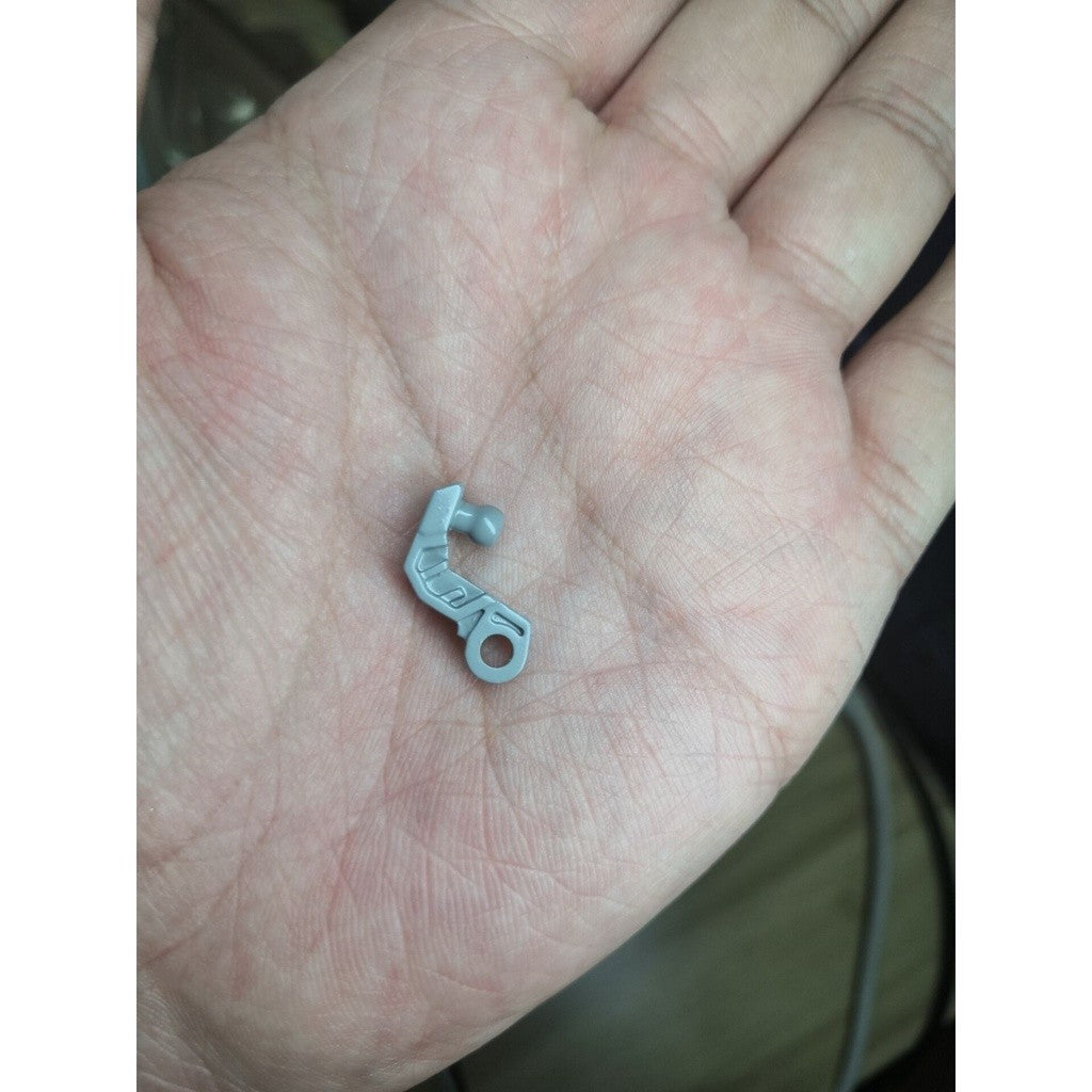 CA MG PB TALLGEESE 3 I1-21 METAL replacement spare parts 20250717