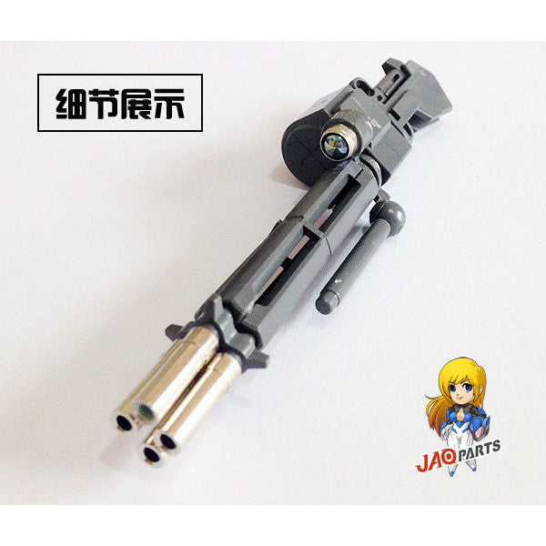 CALILY metal Detail upgrade parts for MG Ver.ka FULL ARMOR UNICORN Collectibles