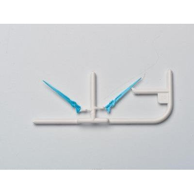 CA  RG Unicorn Banshee Antenna C14 C15 V-FIN replacement spare parts