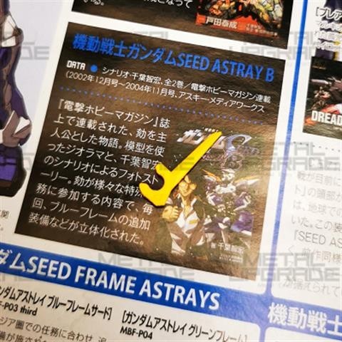 CA MG Kyrios E22 E23 A14 A15 replacement spare parts 20250717