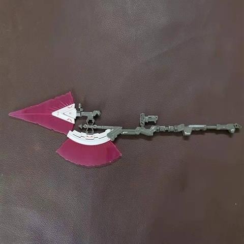 CG MG 1/100 Unicorn Banshee Phenex addon parts