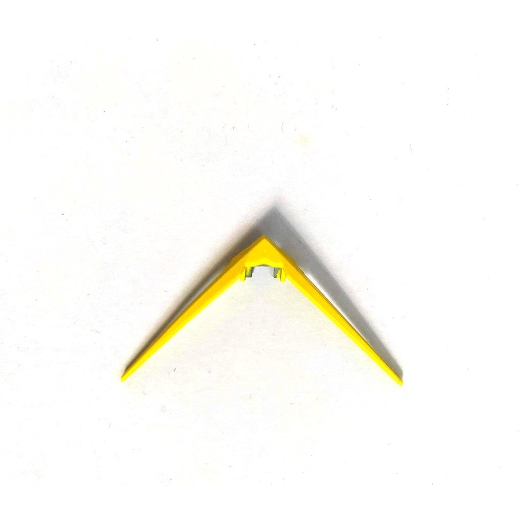 CA MG Justice  A27 V-FIN Metal replacement spare parts 20250717