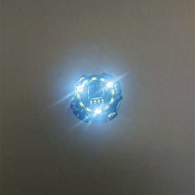CALILY MG 1/100 series NU ka 00Q Exia Rotating magnetic Led Light