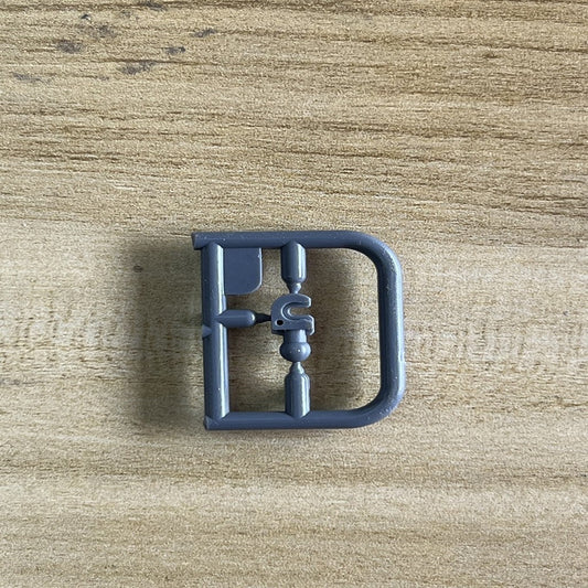 CA MG 147 MK5 MK 5 B23 NECKPOM plastic replacement spare parts