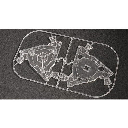 CA PG Unicorn Final Battle Ver. Three Shield Connector replacement spare parts 20250717