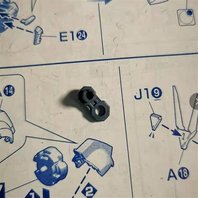 CA MG Freedom 2.0 Providence JUSTICE J52 J53 J42 J4 J3 J2 J10 Metal replacement spare parts