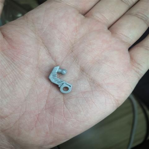 CA MG PB TALLGEESE 3 I1-21 METAL replacement spare parts 20250717