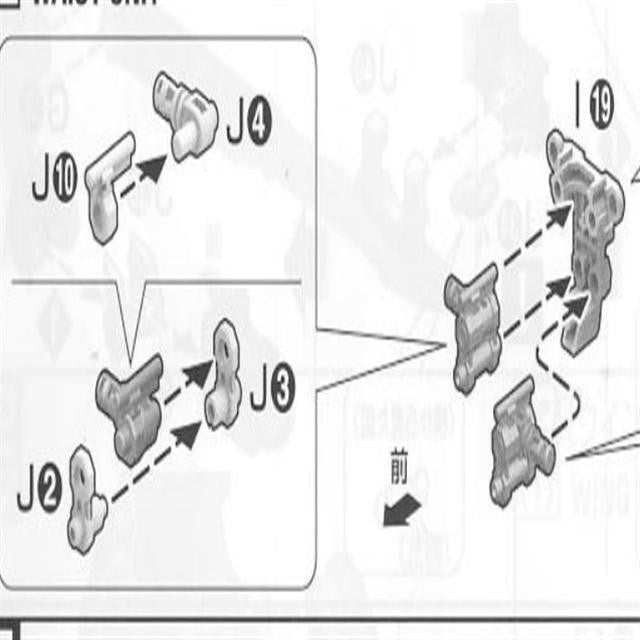 CA MG Freedom 2.0 Providence JUSTICE J52 J53 J42 J4 J3 J2 J10 Metal replacement spare parts 20250717