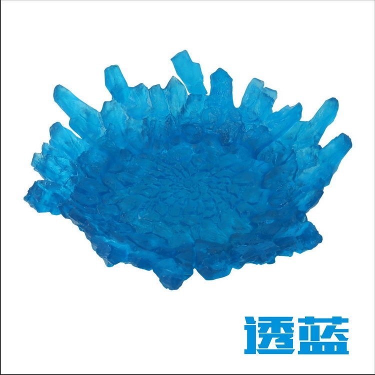 CEF XH-016 Impact Ground Crack Explosion Special Effects GARAGE ACTION KIT Model Saint SHF