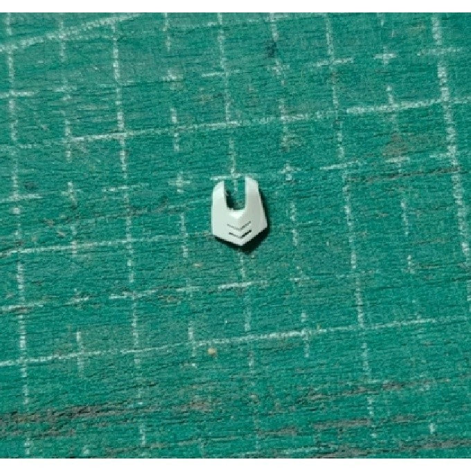 CA MGEX 1/100 Strike Freedom E1-1 Face plastic replacement spare parts 20250717