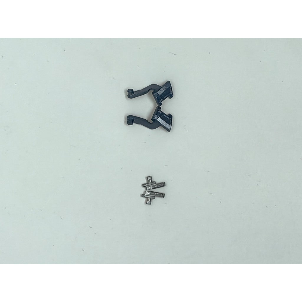 CA MG NARRATIVE V-FIN ARMS Crotch D3 D12 J24 J31 J32  L9 L11 I25 I26 L5 metal replacement spare parts 20250717