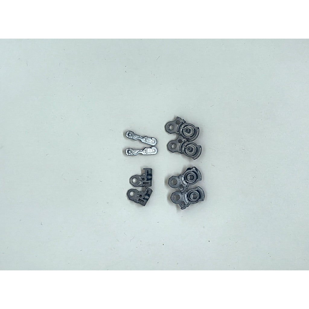 CA MG NARRATIVE V-FIN ARMS Crotch D3 D12 J24 J31 J32  L9 L11 I25 I26 L5 metal replacement spare parts 20250717