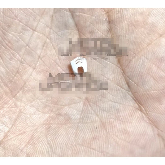 CA MGEX 1/100 Strike Freedom E1-1 Face plastic replacement spare parts 20250717